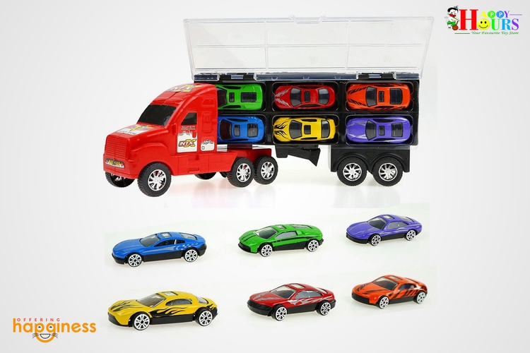 Transport Car