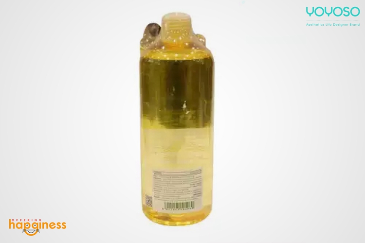 YOYOSO Soothing Clear Texture Toner - 500Ml