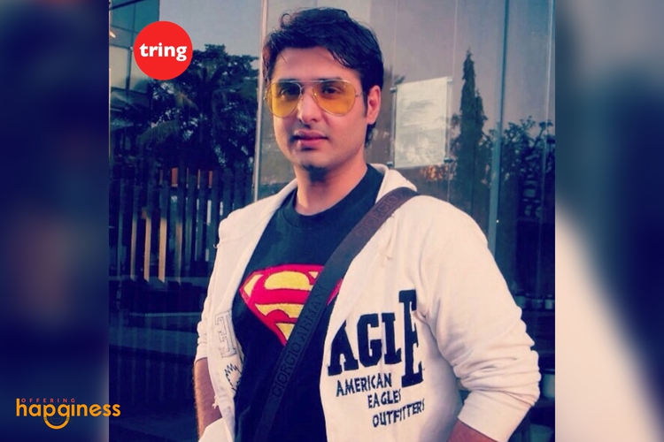 Pankit Thakker