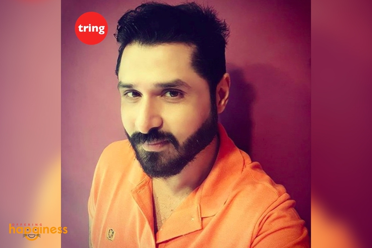 Pankit Thakker