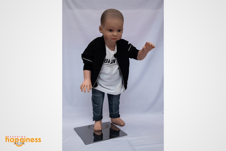 Baby T-Shirt (DJ BB)