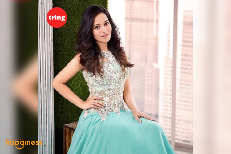 Preetika Rao