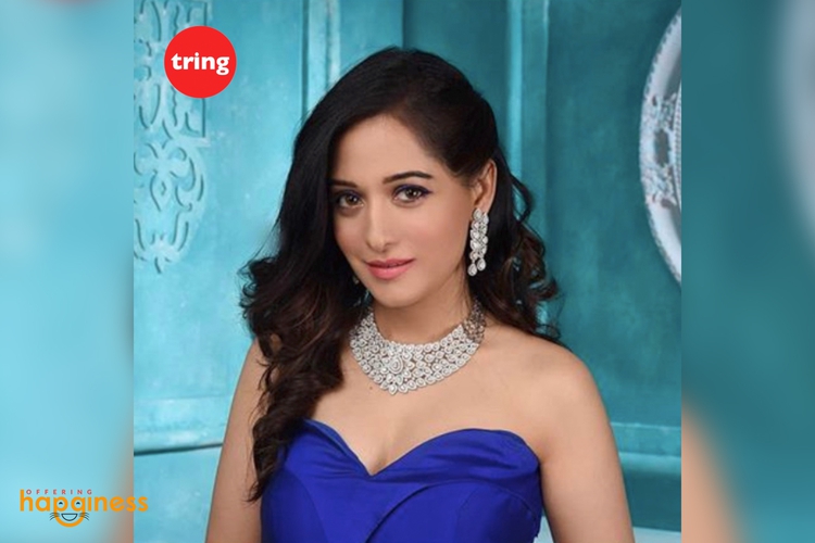 Preetika Rao