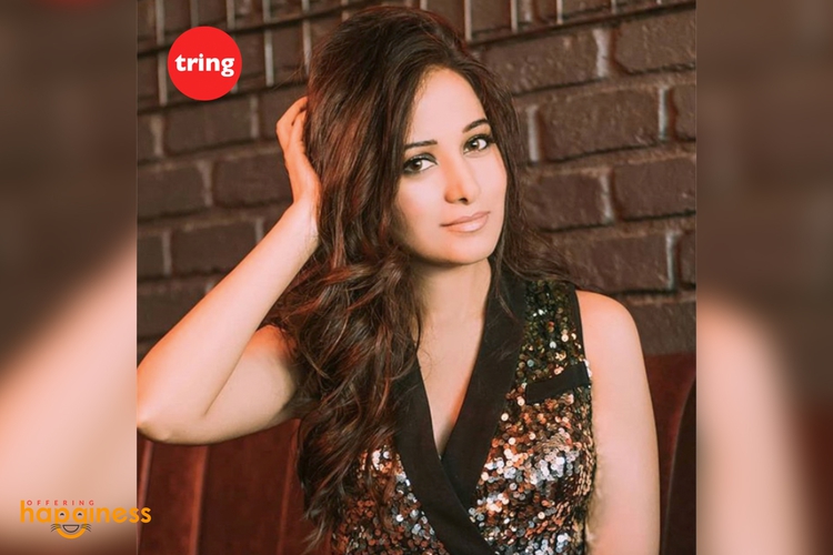 Preetika Rao