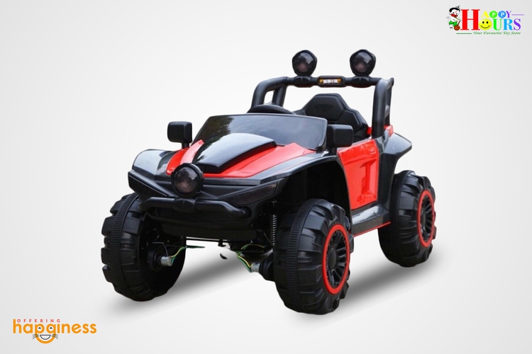 Rideon Car Ls8188