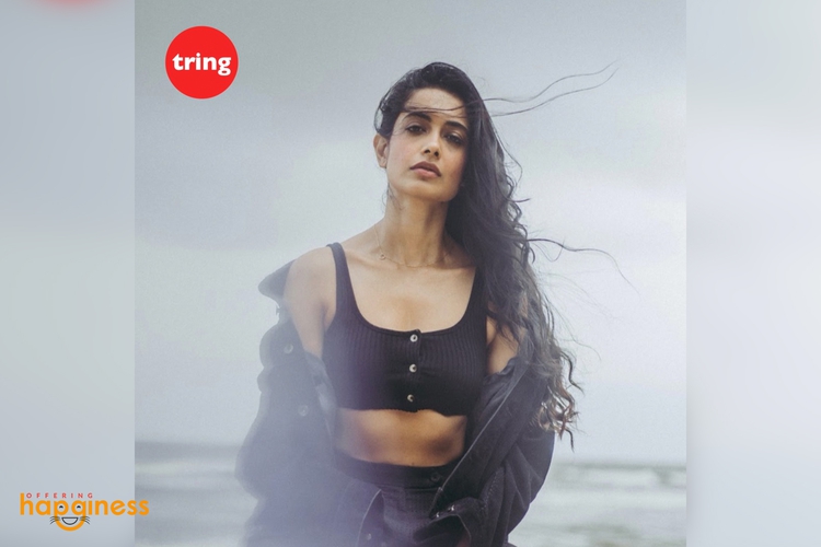 Sarah Jane Dias