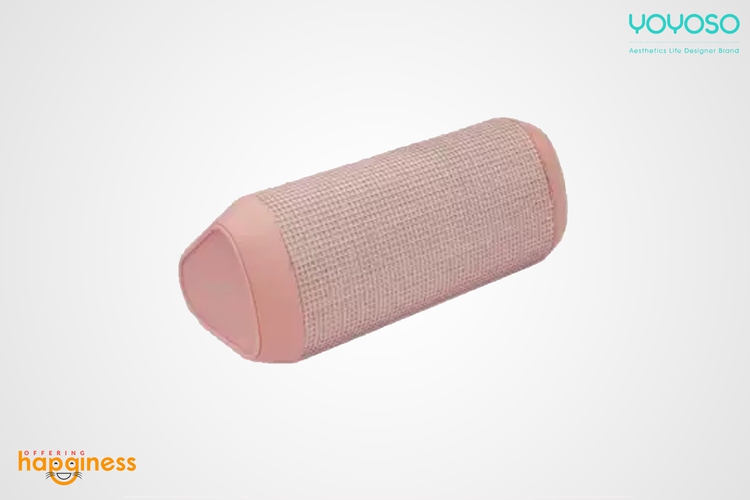 YOYOSO Wireless Bluetooth Speaker