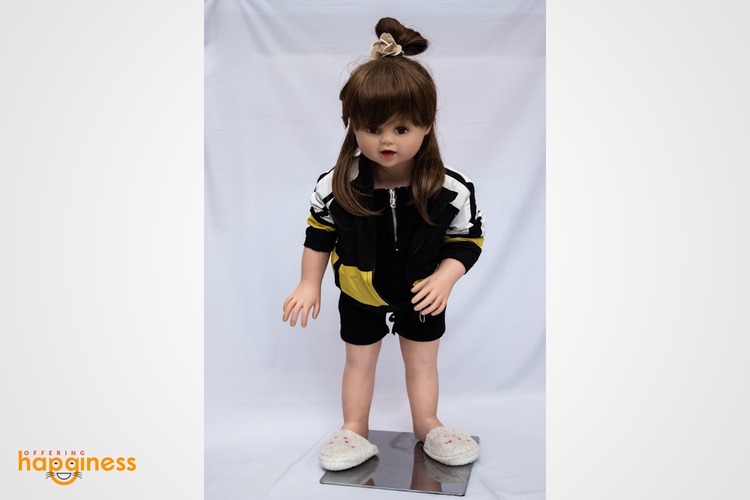 Baby T-Shirt (Kid's Wear) Girls