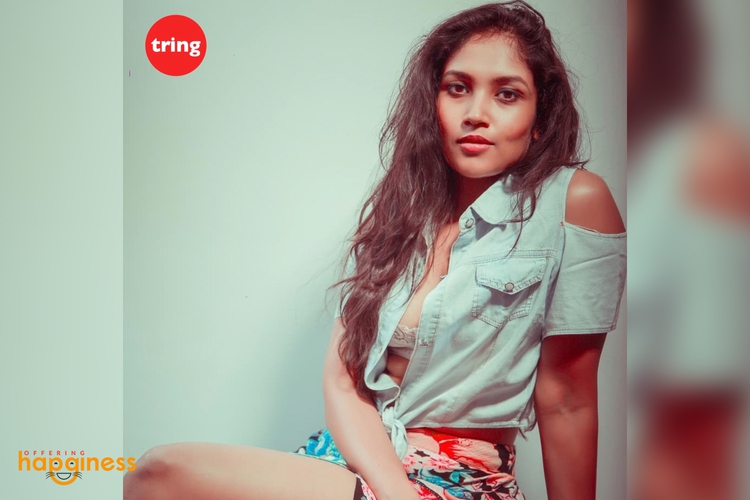 Shruti Bapna