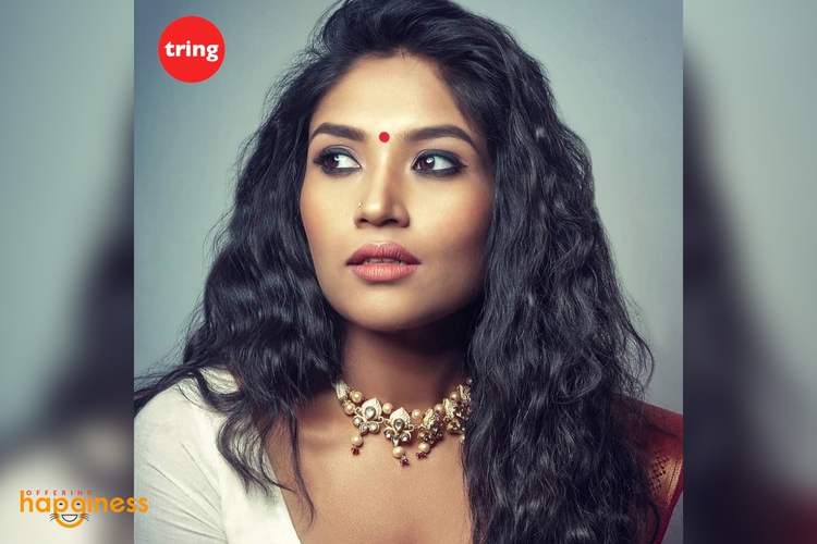 Shruti Bapna