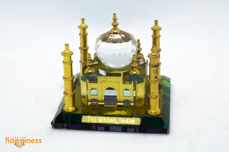 Tajmahal Showpiece