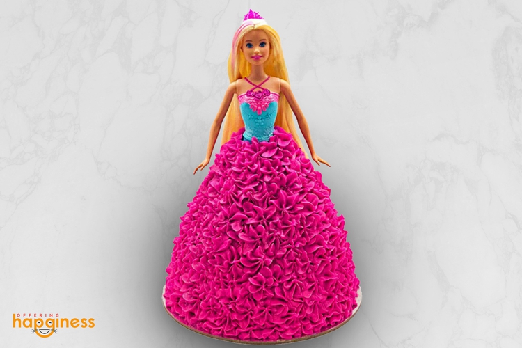 Party With Barbie