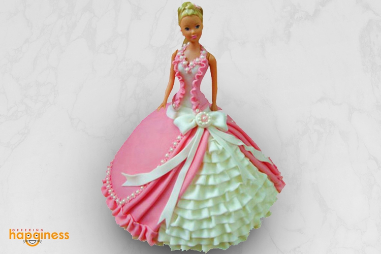 Barbie Bash
