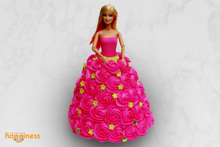 Rubby Rose