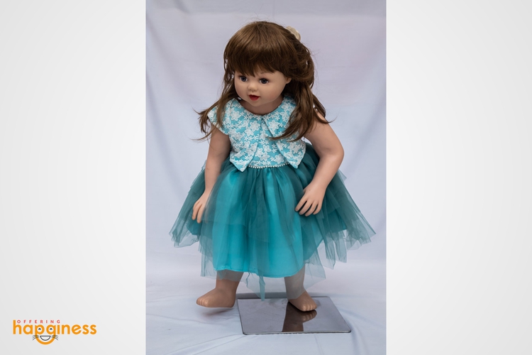 Baby Frock