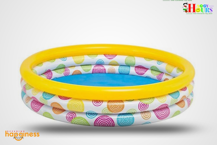 Swimming Pool 58439