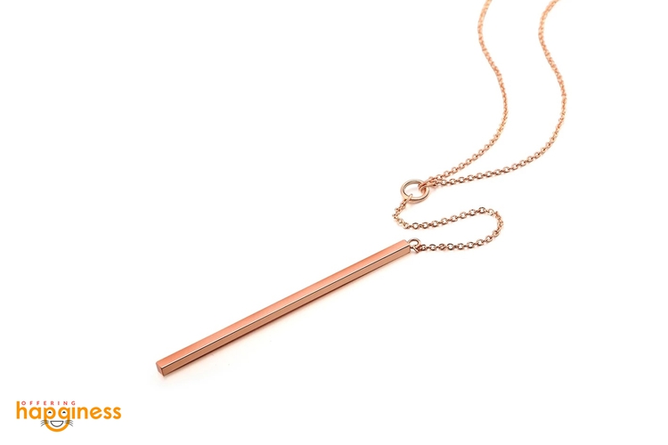 Y style Pendant