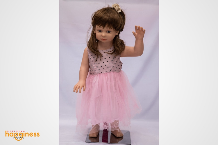 Baby Dress