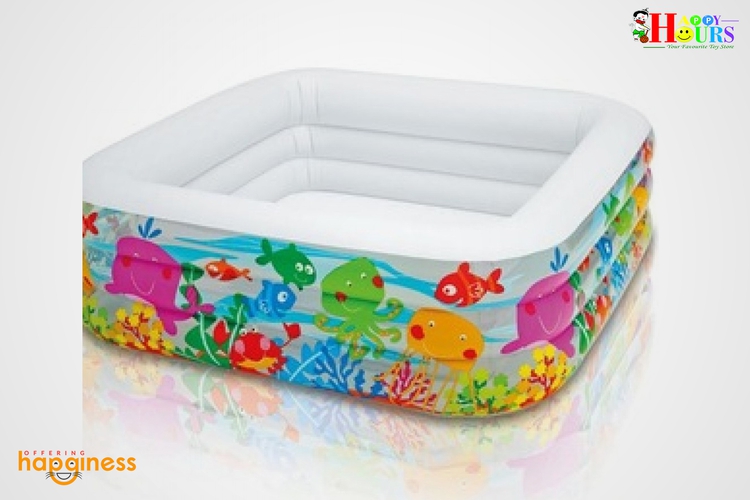 Swimming Pool 57471