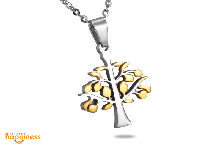 Tree of Life Pendant