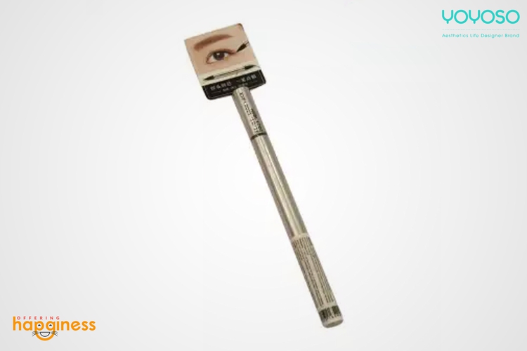 YOYOSO Black Charming Double Sided Eyeliner