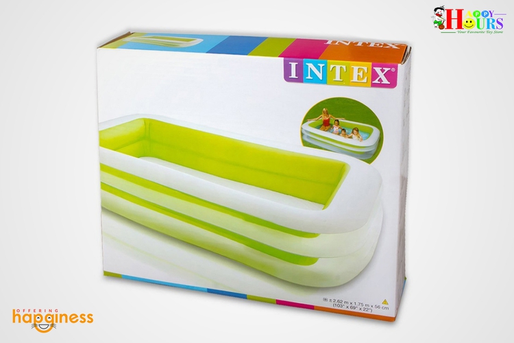 Swimming Pool 56483