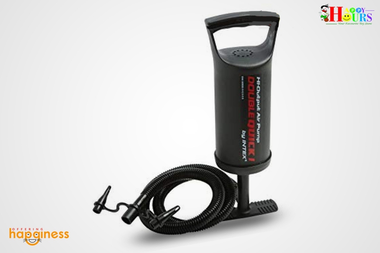 Manual Air Pump