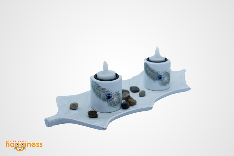 Tea Light Set