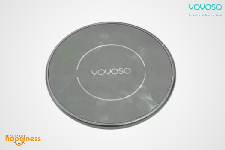 YOYOSO Wireless Charging