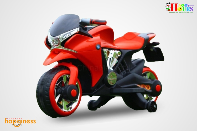 Rideon Bike G1800