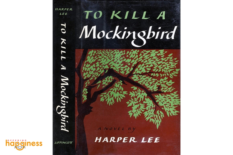 To Kill A Mockingbird By Harper Lee