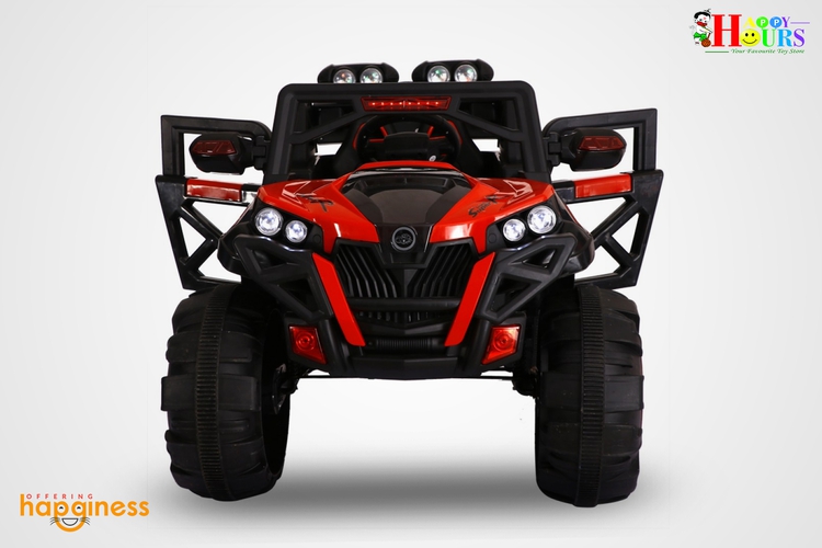 Rideon Jeep Yt988