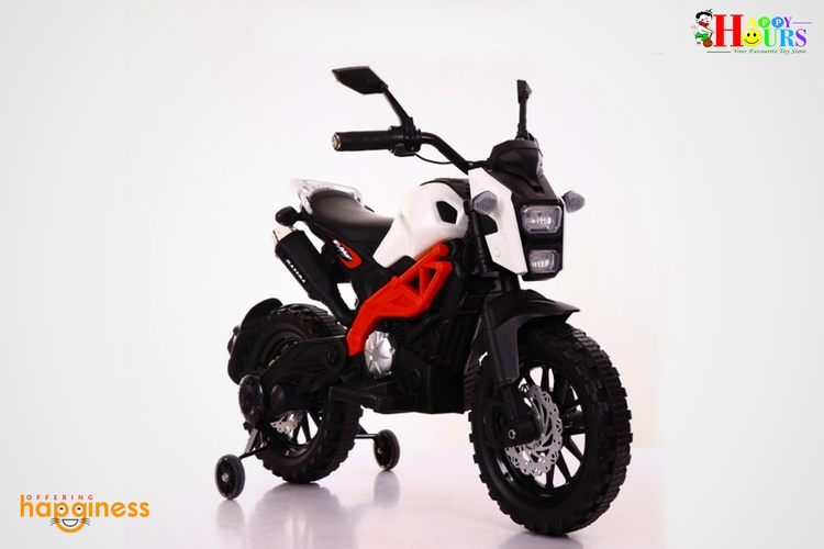 Rideon Bike Dls 01