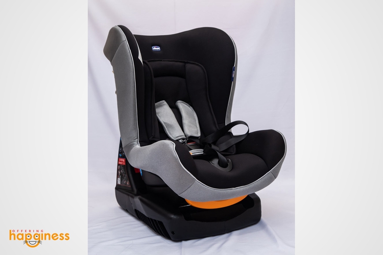 Baby Car Seat