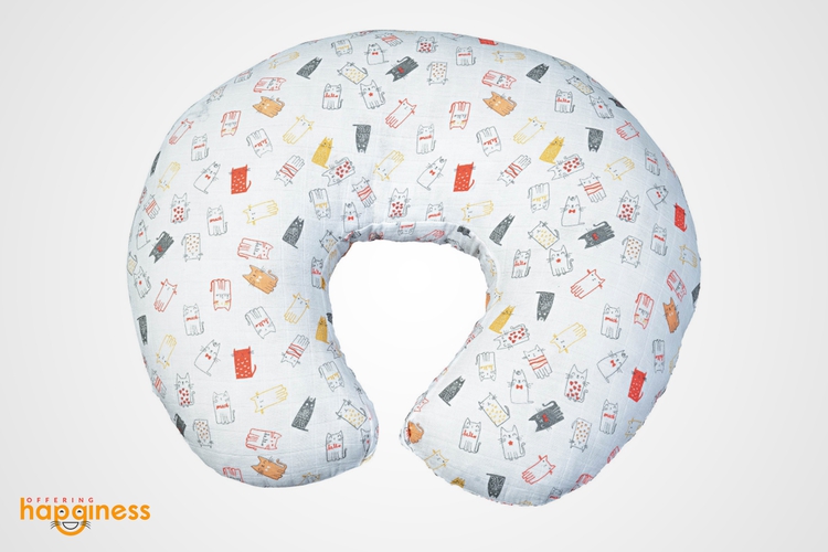 Feeding Pillow