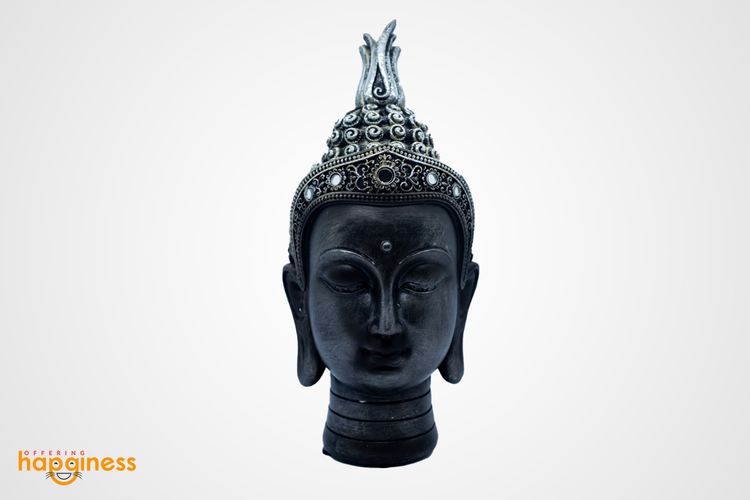 Buddha Head
