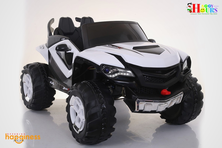 Rideon Jeep Fb6678