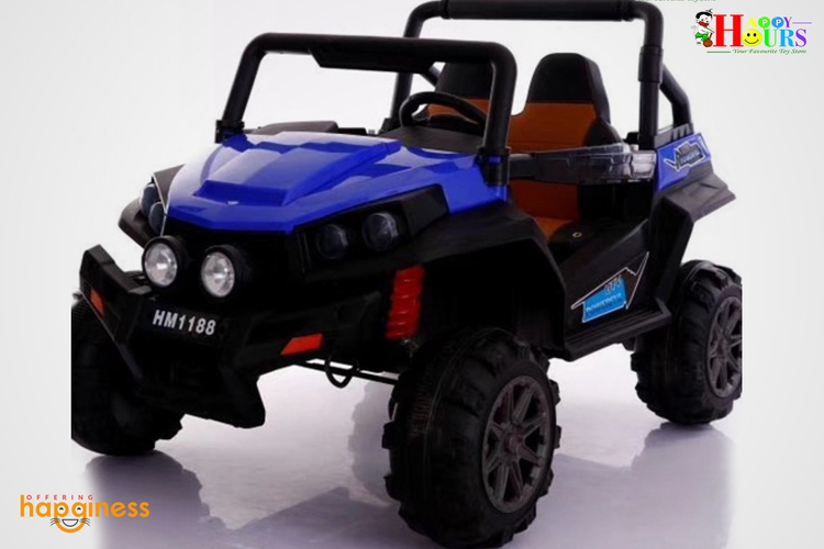 Rideon 2 Seater Hm1188