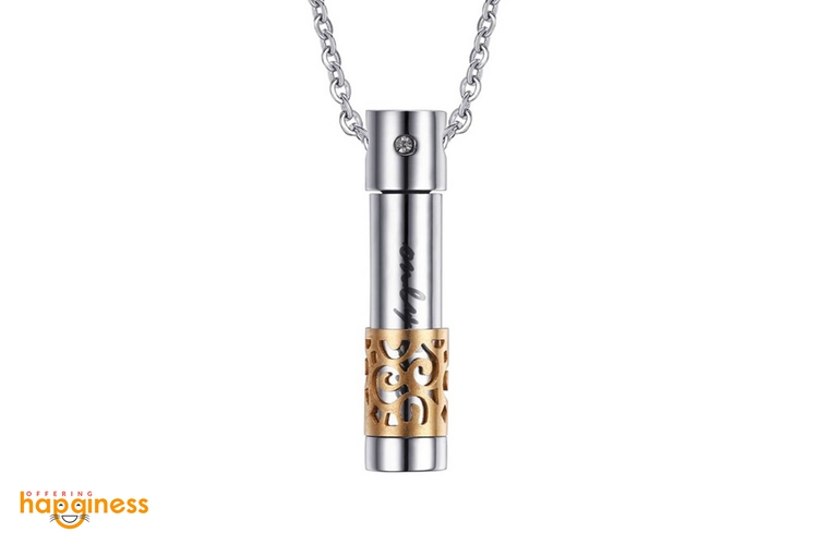 Only Love Pendant