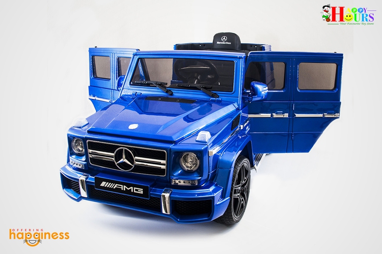 Rideon Mercedes