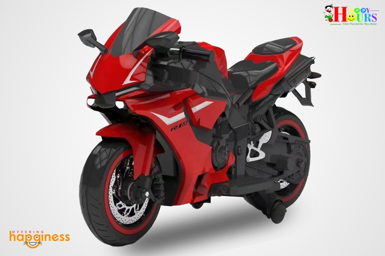 Rideon Bike Qd1900