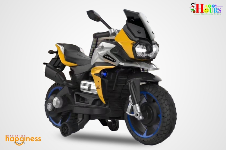 Rideon Bike Nel800