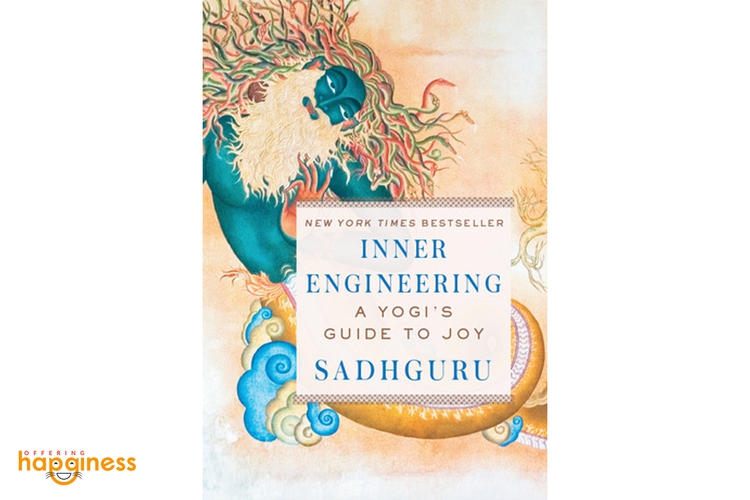 Inner Engineering By Sadhguru