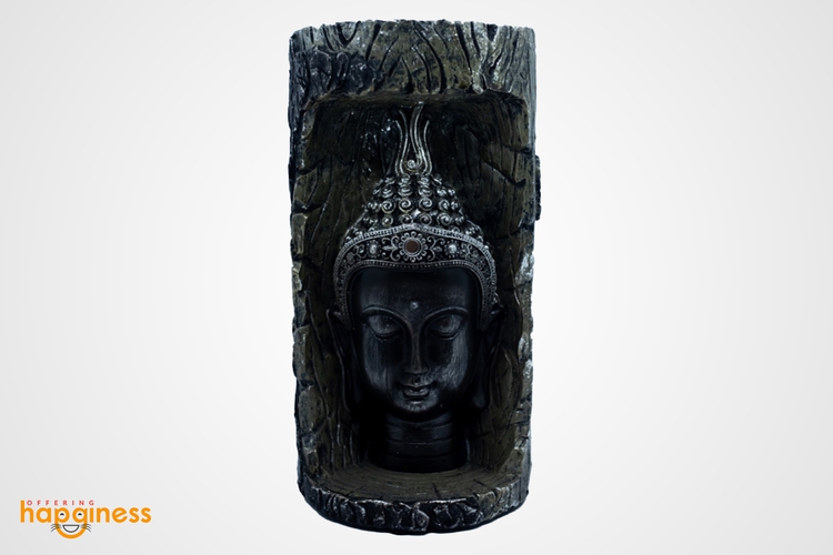 Buddha Show Piece