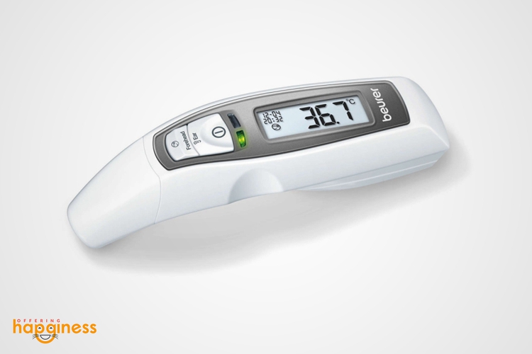 Beurer Medical Thermometer