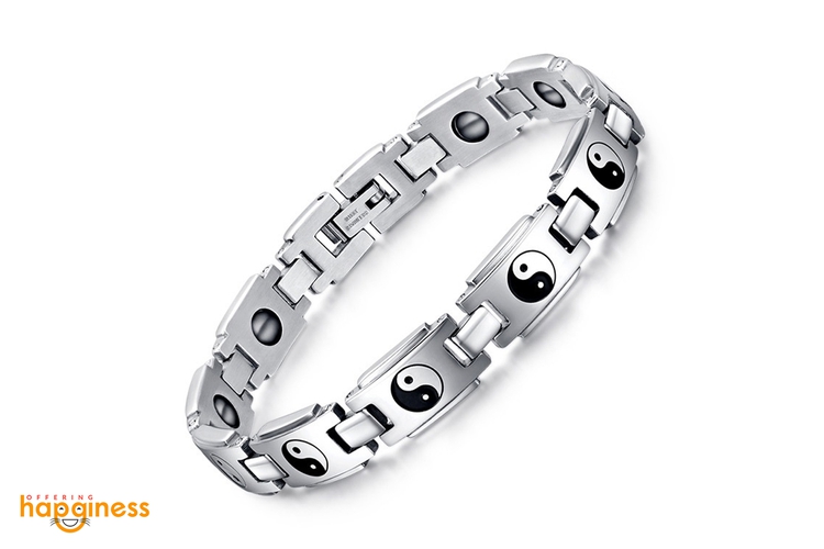 Magnetic Health Bracelet