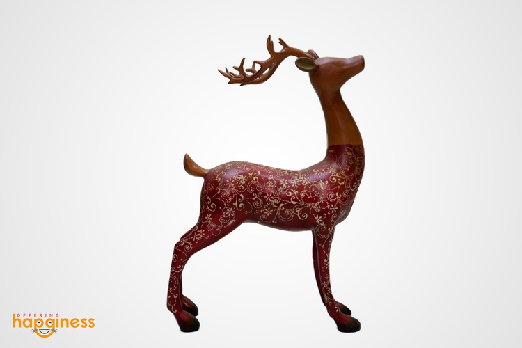 Red Deer