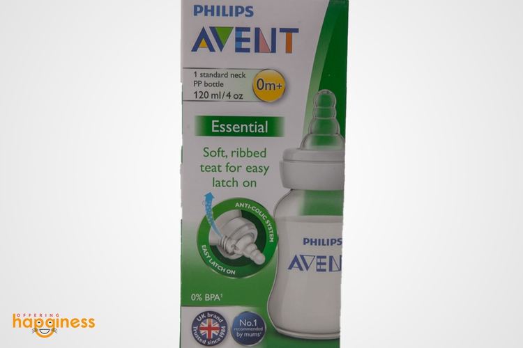 Philips Avent Essential (0 M+)