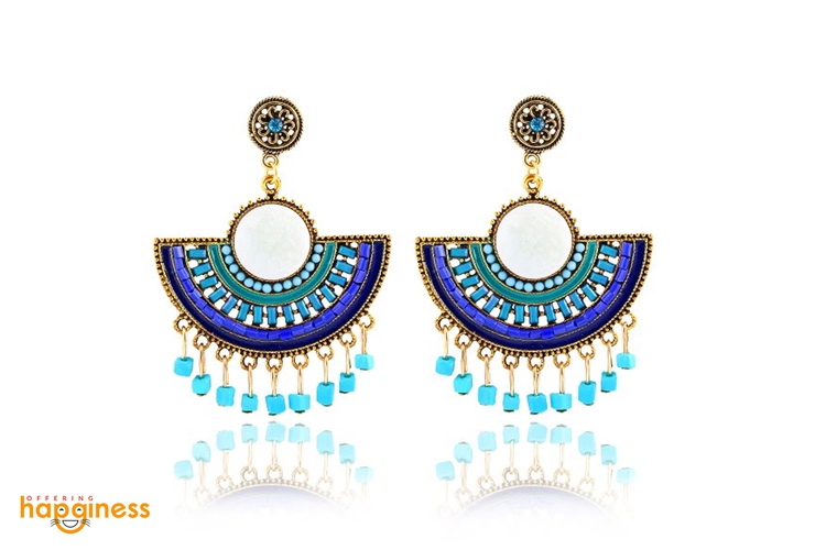 Women Dangle Earrings