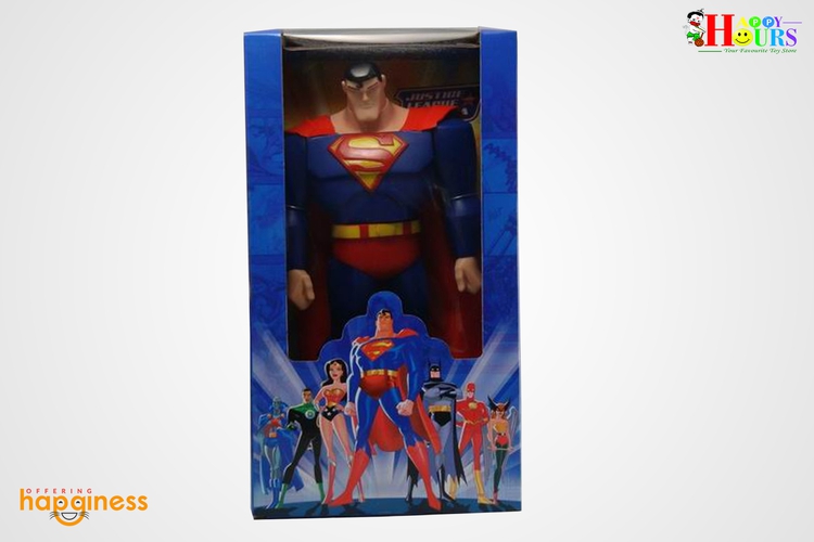 Superhero Superman